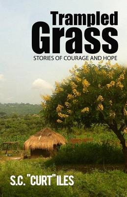 Cover of Trampled Grass v.1.2