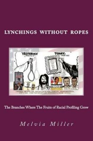 Cover of Lynchings Without Ropes