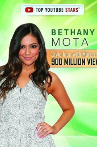 Cover of Bethany Mota