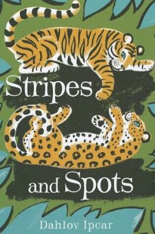 Cover of Stripes and Spots