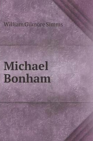 Cover of Michael Bonham