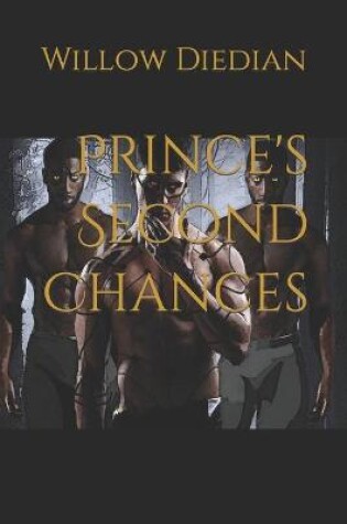 Cover of Prince's Second Chances