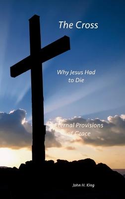 Book cover for The Cross