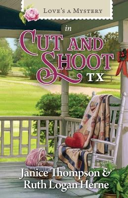 Cover of Love's a Mystery in Cut and Shoot, TX