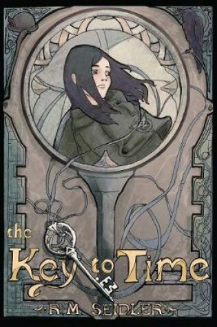 Cover of The Key to Time