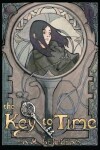 Book cover for The Key to Time