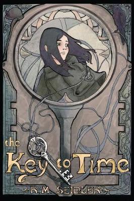 Cover of The Key to Time