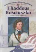 Cover of Thaddeus Kosciuszko