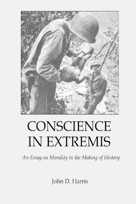 Book cover for Conscience in Extremis