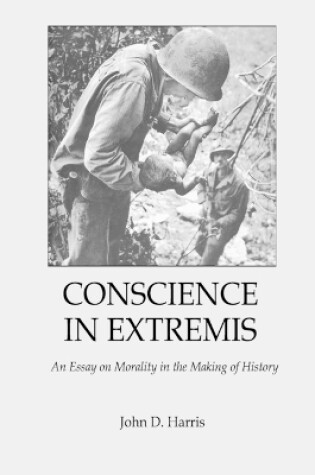 Cover of Conscience in Extremis