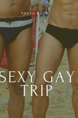 Cover of Sexy Gay Trip