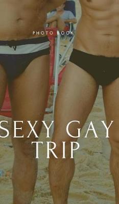 Book cover for Sexy Gay Trip