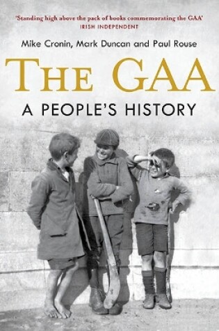 Cover of The GAA