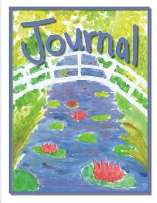 Book cover for Journal