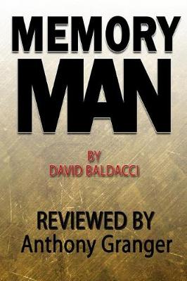 Book cover for Memory Man by David Baldacci - Reviewed