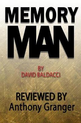 Cover of Memory Man by David Baldacci - Reviewed