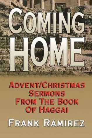 Cover of Coming Home