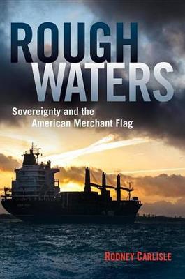 Book cover for Rough Waters