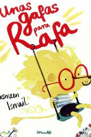 Cover of Unas gafas para Rafa