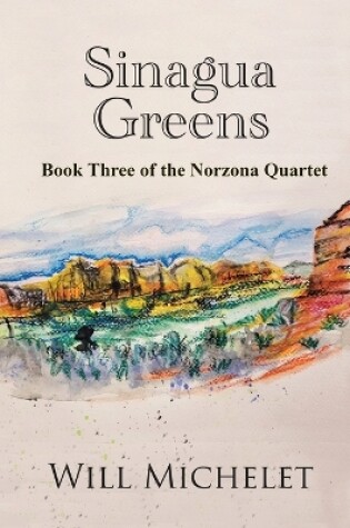 Cover of Sinagua Greens