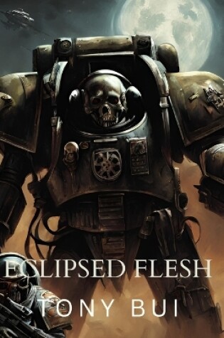 Cover of Eclipsed Flesh