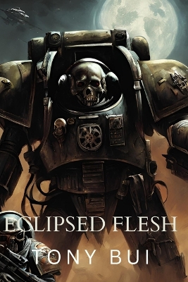 Cover of Eclipsed Flesh