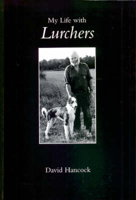 Book cover for My Life with Lurchers