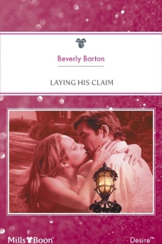 Cover of Laying His Claim