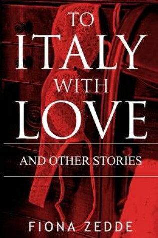 Cover of To Italy with Love