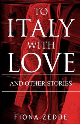 Book cover for To Italy with Love