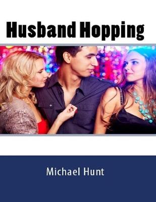 Book cover for Husband Hopping