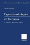 Book cover for Expansionsstrategien im Tourismus