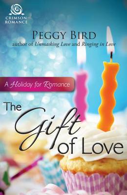 Book cover for The Gift of Love