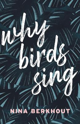 Book cover for Why Birds Sing