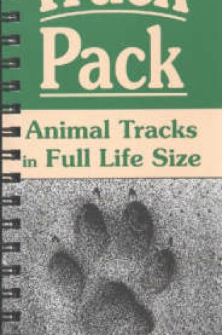 Cover of Track Pack