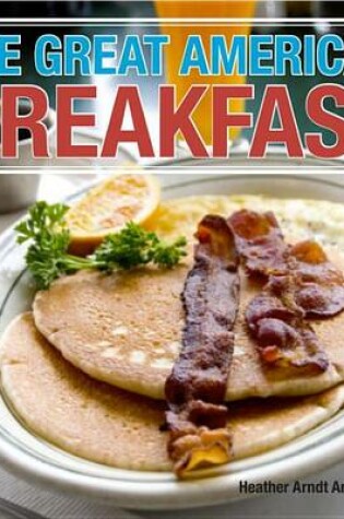 Cover of The Great American Breakfast