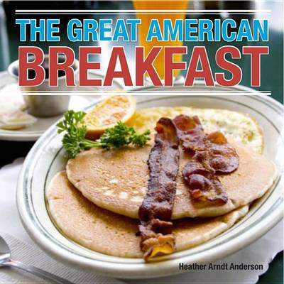 Cover of The Great American Breakfast