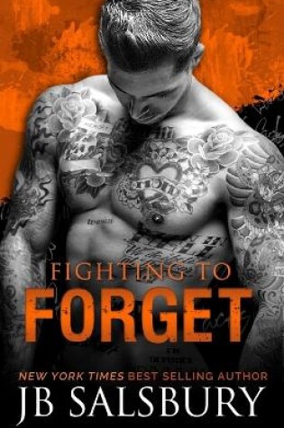 Cover of Fighting to Forget