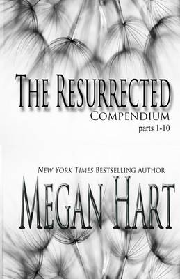 Book cover for The Resurrected