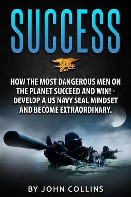 Book cover for Success