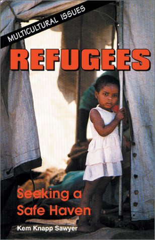 Cover of Refugees