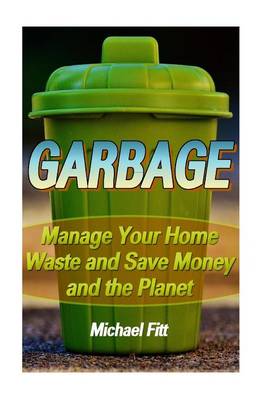 Book cover for Garbage