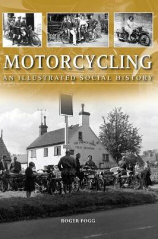 Cover of Motorcycling