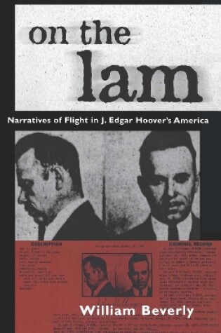 Cover of On the Lam