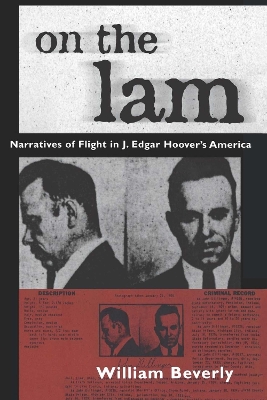 Book cover for On the Lam