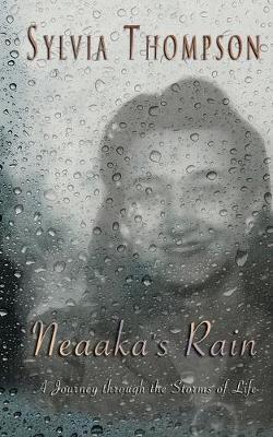 Book cover for Neaaka's Rain