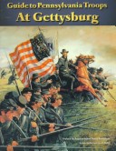 Book cover for Guide to Pennsylvania's Troops at Gettysburg