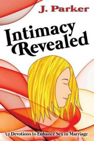 Cover of Intimacy Revealed