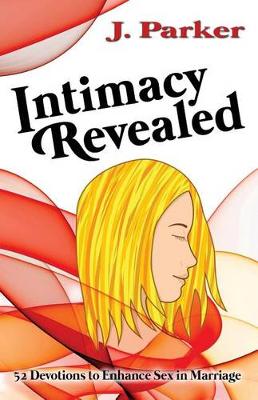 Book cover for Intimacy Revealed