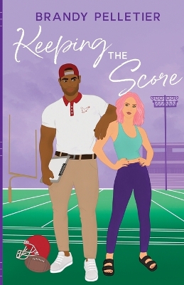 Book cover for Keeping the Score